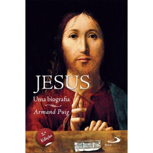 Jesus uma Biografia