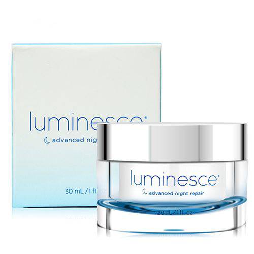 Tudo sobre 'Jeunesse Luminesce Advanced Night Repair 30ml Importado (Hidratante e Reparador Facial Noturno)'
