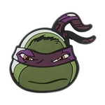 Jibbitz Crocs Tartaruga Ninja Donatello - Original