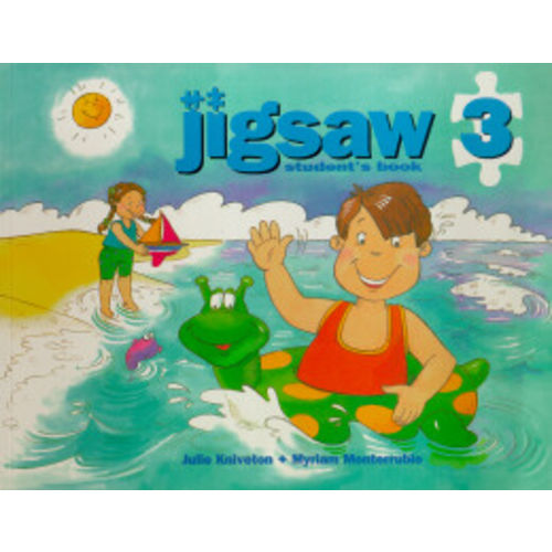 Jigsaw 3 Sb