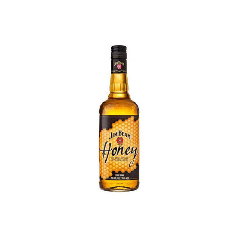 Jim Beam Honey 1000 Ml