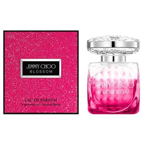 Jimmy Choo Blossom Eau de Parfum Feminino 60ml - 60 ML