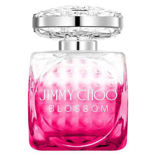 Tamanhos, Medidas e Dimensões do produto Jimmy Choo Blossom Eau de Parfum Jimmy Choo - Perfume Feminino 100ml