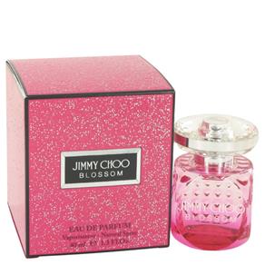 Perfume Feminino Blossom Jimmy Choo Eau de Parfum - 40ml