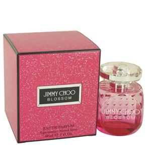 Perfume Feminino Blossom Jimmy Choo Eau de Parfum - 60ml