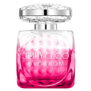 Jimmy Choo Blossom Jimmy Choo - Perfume Feminino - Eau de Parfum 40ml