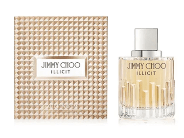 Jimmy Choo Illicit Eau de Parfum Feminino (60ml)