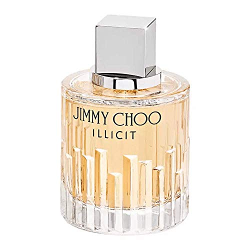 Jimmy Choo Illicit Feminino Eau de Parfum - 100 Ml