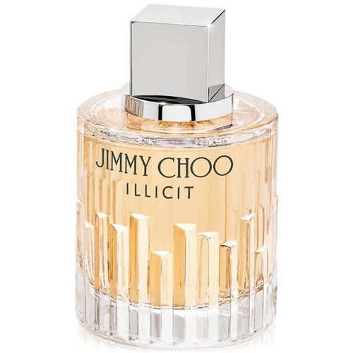 Jimmy Choo Illicit Feminino Eau de Parfum - 100 Ml