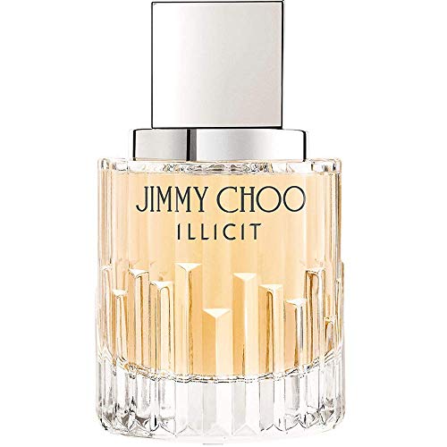 Jimmy Choo Illicit Feminino Eau de Parfum - 40 Ml