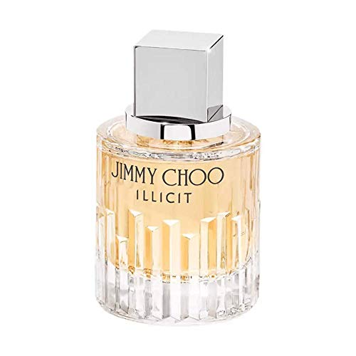 Jimmy Choo Illicit Feminino Eau de Parfum - 60 Ml