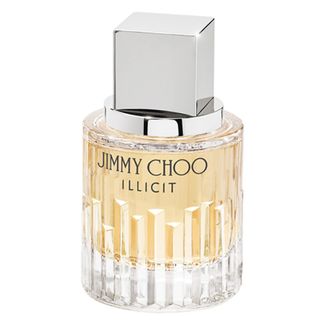 Jimmy Choo Illicit Jimmy Choo - Perfume Feminino - Eau de Parfum 40ml