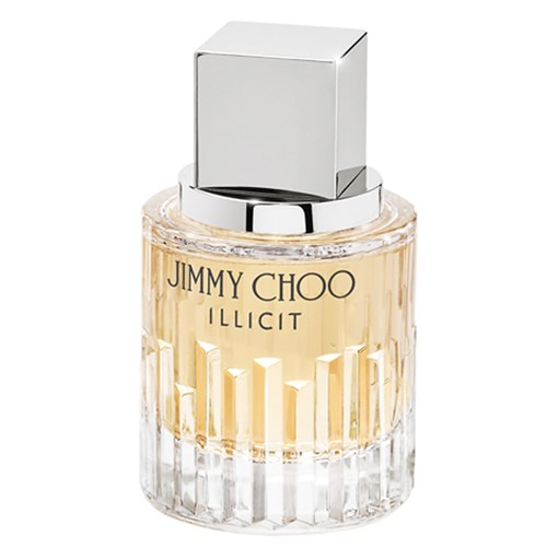 Jimmy Choo Illicit Jimmy Choo - Perfume Feminino - Eau de Parfum 40Ml