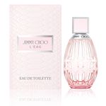 Jimmy Choo L’Eau Eau de Toilette - Perfume Feminino