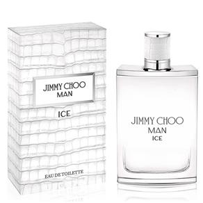 Jimmy Choo Man Ice - Perfume Masculino - Eau de Toilette - 100ml