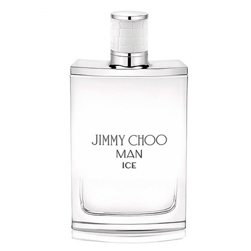 Jimmy Choo Man Ice - Perfume Masculino - Eau de Toilette 100Ml