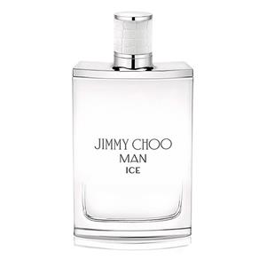 Jimmy Choo Man Ice - Perfume Masculino - Eau de Toilette - 30ml