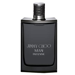 Jimmy Choo Man Intense Eau de Toilette Jimmy Choo - Perfume Masculino 100ml