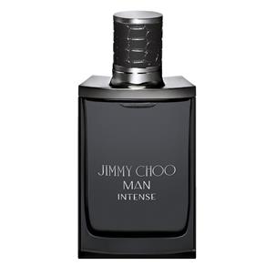 Jimmy Choo Man Intense Eau de Toilette Jimmy Choo - Perfume Masculino 50ml