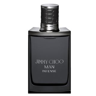 Jimmy Choo Man Intense Jimmy Choo - Perfume Masculino - Eau de Toilette 50ml