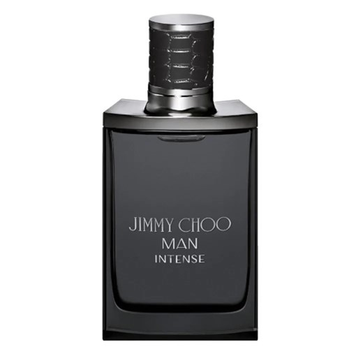 Jimmy Choo Man Intense Masculino Eau de Toilette - 100 Ml