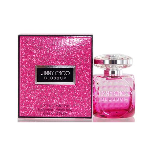 Jimmy Choo Perfume Feminino Blossom Eau de Parfum
