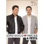 Joao Bosco E Vinicius - A Fest (dvd)