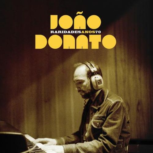 João Donato - a Mad Donato - Box com 4 CDs