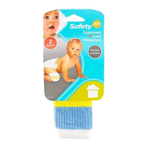Joelheira para Bebê - Safety 1St