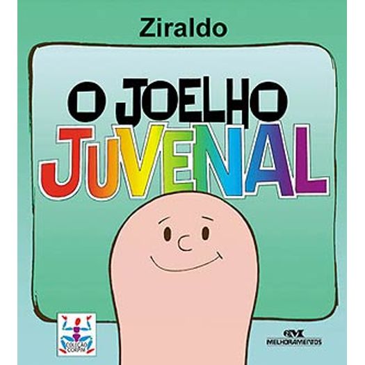 Joelho Juvenal, o - Melhoramentos