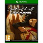 Jogo Agatha Christie - Xbox One