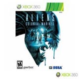 Jogo Aliens: Colonial Marines + DLC XBOX 360