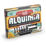 Jogo Alquimia 45 Experiencia - 03721 Grow