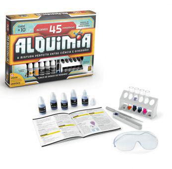 Jogo Alquimia 45 Grow - 03721