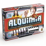 Jogo Alquimia 70 Experiencias - Grow 2396