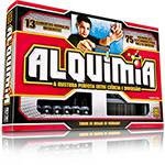 Jogo Alquimia 75 Experiencias GROW