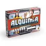 Jogo Alquimia - 2396