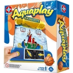 Jogo Aquaplay Basquete - Estrela