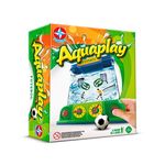 Jogo Aquaplay Futebol - Estrela