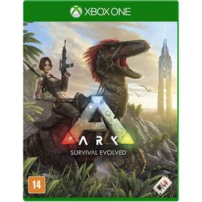 Jogo Ark Survival Evolved - Xbox One