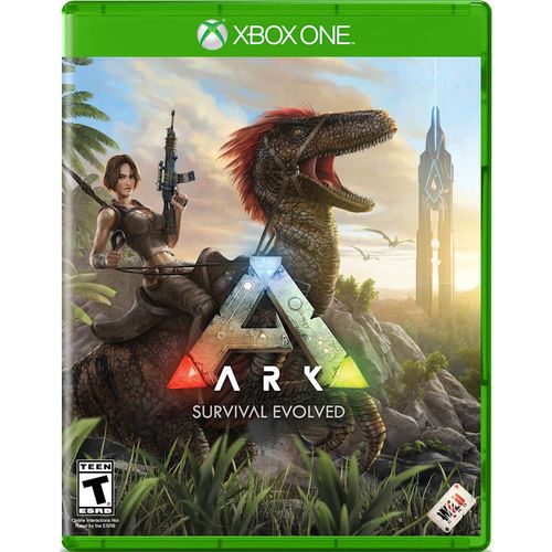 Jogo Ark: Survival Evolved - Xbox One