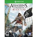 Jogo Assassin`s Creed Iv: Black Flag Xone
