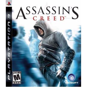 Jogo Assassin´s Creed PS3