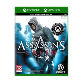 Jogo Assassin`s Creed - Xbox One