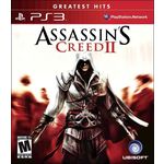 Jogo Assassins Creed 2 Ps3
