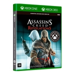 Jogo Assassin's Creed Revelations