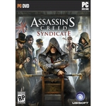 Jogo Assassins Creed Syndicate: Signature Edition - Pc