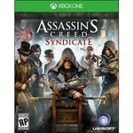 Jogo Assassins Creed Syndicate Signature - Xbox One