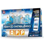 Jogo Banco Imobiliário com Aplicativo - Estrela