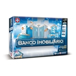 Jogo Banco Imobiliário Com App - Estrela